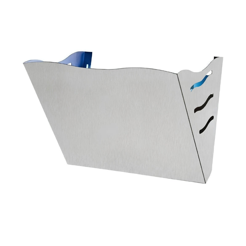Wall Mounted Insect Killer with 2 × 15W UV Bulbs